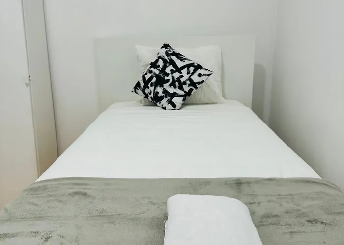 Apartamento Alfama - Lisbon