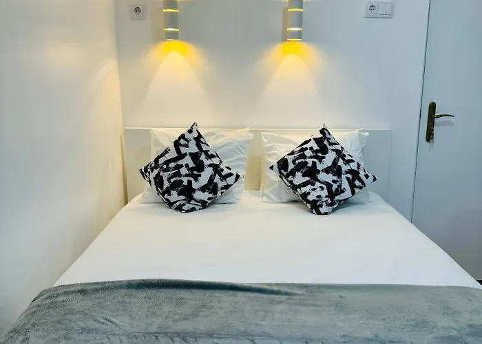 Apartamento Alfama - Lisbon