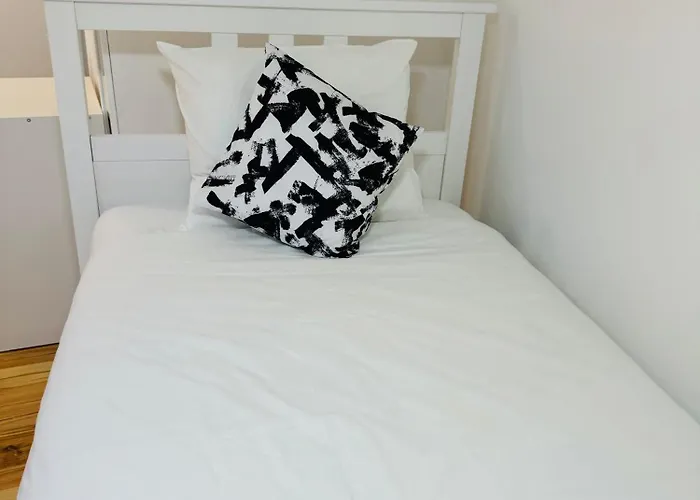 Apartamento Alfama - Lisbon