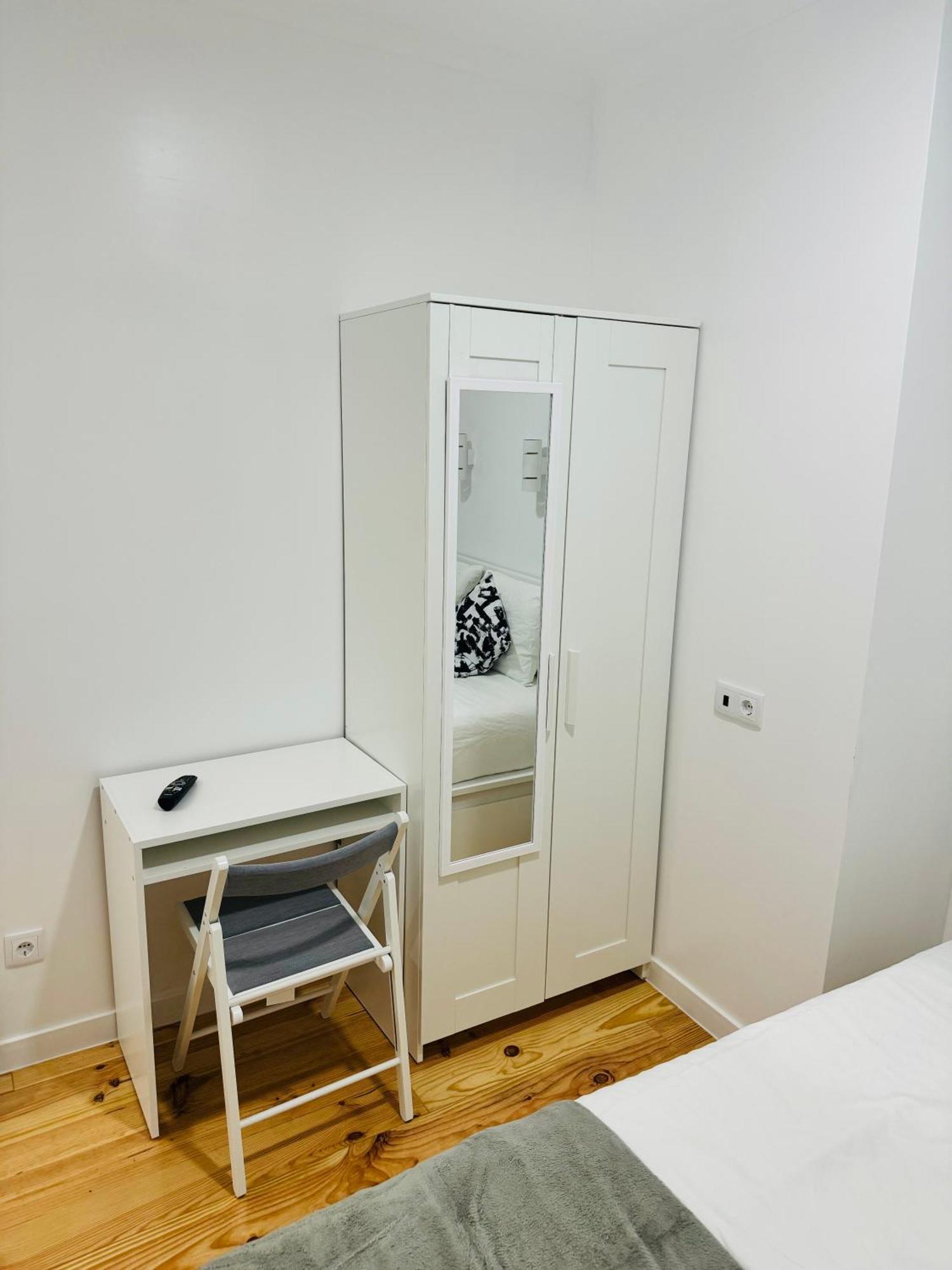 Privatunterkunft Alfama -