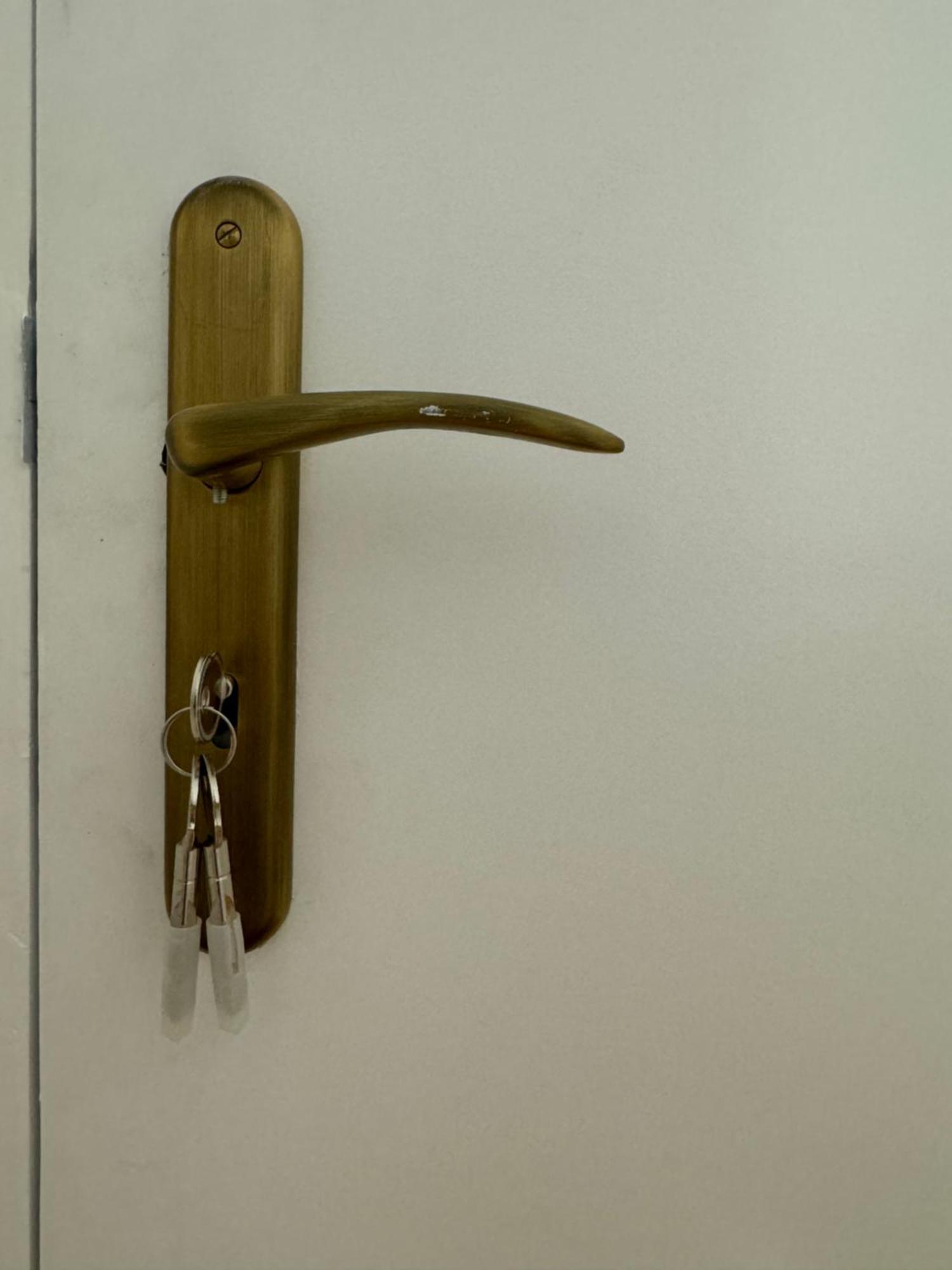 Privatunterkunft Alfama - Lissabon