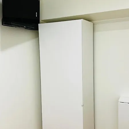 Apartamento Alfama - Lissabon Buitenkant foto