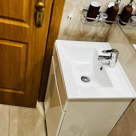 Apartamento Alfama - Lissabon Buitenkant foto