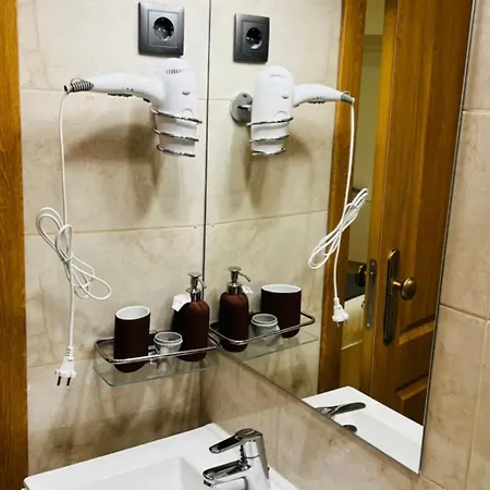 Apartamento Alfama - Lissabon Buitenkant foto