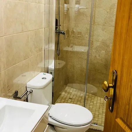 Apartamento Alfama - Lissabon Buitenkant foto