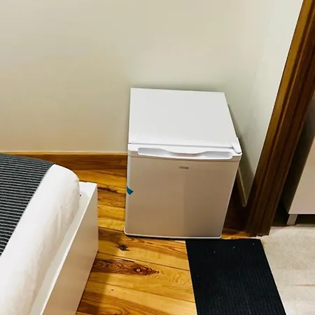 Apartamento Alfama - Lissabon Buitenkant foto
