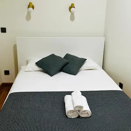 Apartamento Alfama - Lissabon Buitenkant foto