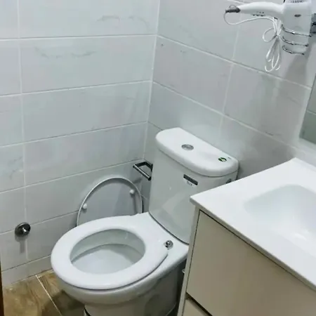 Apartamento Alfama - Lissabon Buitenkant foto