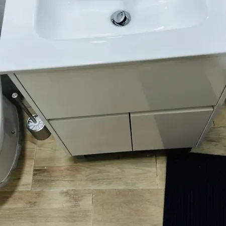 Apartamento Alfama - Lissabon Buitenkant foto