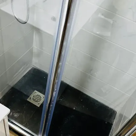 Apartamento Alfama - Lissabon Buitenkant foto