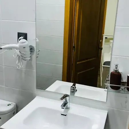Apartamento Alfama - Lissabon Buitenkant foto