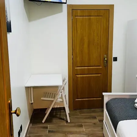 Apartamento Alfama - Lissabon Buitenkant foto