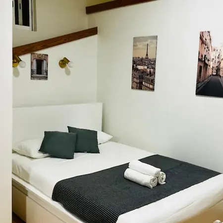 Apartamento Alfama - Lissabon Buitenkant foto