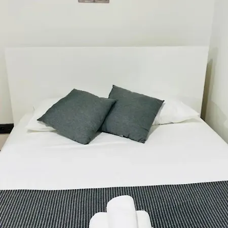 Apartamento Alfama - Lissabon Buitenkant foto