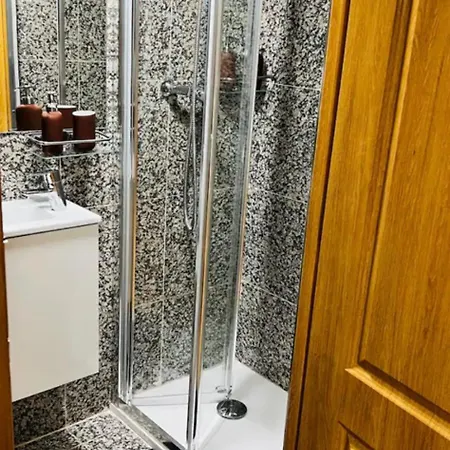 Apartamento Alfama - Lissabon Buitenkant foto