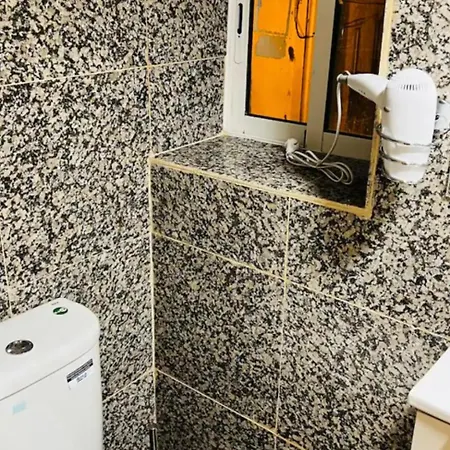 Apartamento Alfama - Lissabon Buitenkant foto