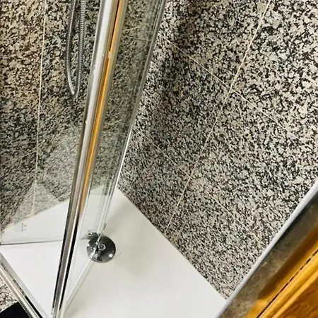 Apartamento Alfama - Lissabon Buitenkant foto