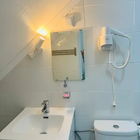 Apartamento Alfama - Lissabon Buitenkant foto