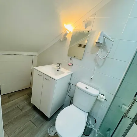 Apartamento Alfama - Lissabon Buitenkant foto
