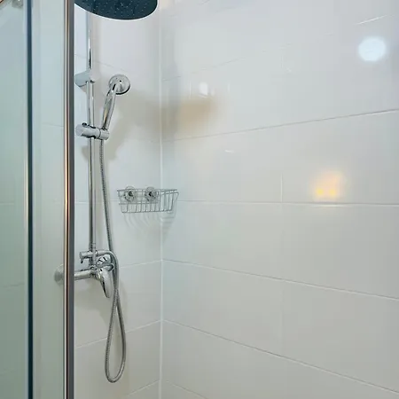 Apartamento Alfama - Lissabon Buitenkant foto