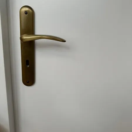Apartamento Alfama - Lissabon Buitenkant foto