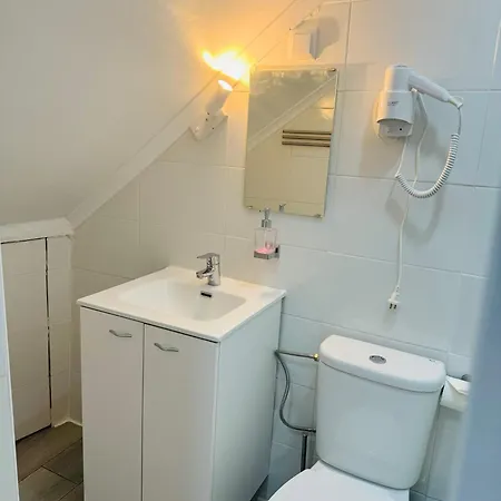 Apartamento Alfama - Lissabon Buitenkant foto