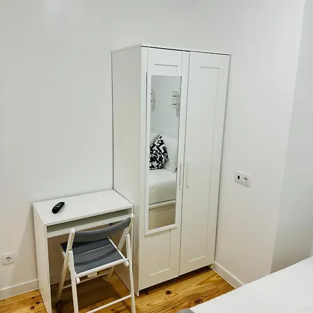 Apartamento Alfama - Lissabon Buitenkant foto