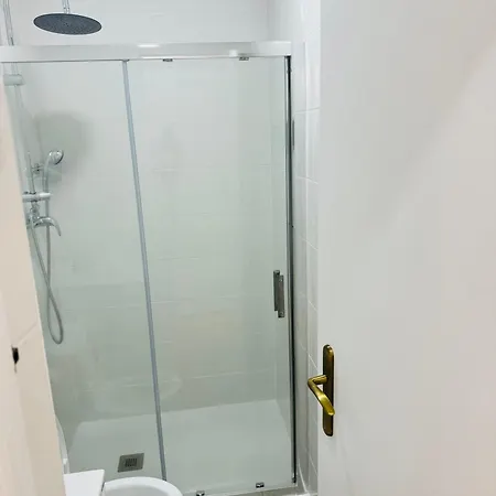 Apartamento Alfama - Lissabon Buitenkant foto
