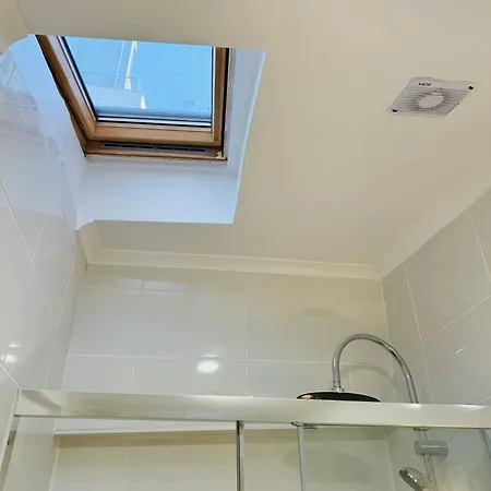 Apartamento Alfama - Lissabon Buitenkant foto