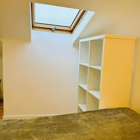 Apartamento Alfama - Lissabon Buitenkant foto