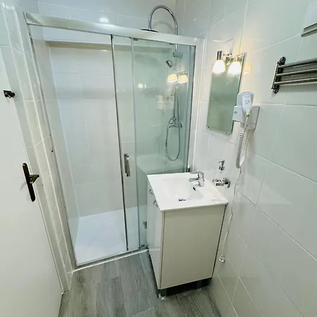 Apartamento Alfama - Lissabon Buitenkant foto