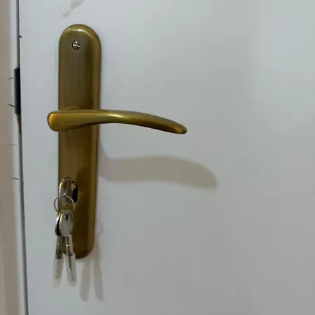 Apartamento Alfama - Lissabon Buitenkant foto