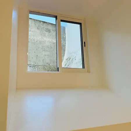 Apartamento Alfama - Lissabon Buitenkant foto