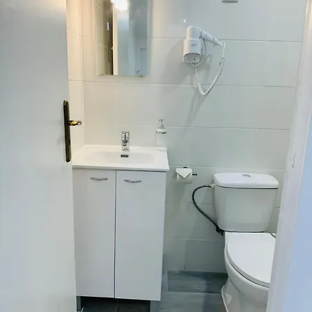 Apartamento Alfama - Lissabon Buitenkant foto