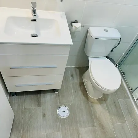 Apartamento Alfama - Lissabon Buitenkant foto