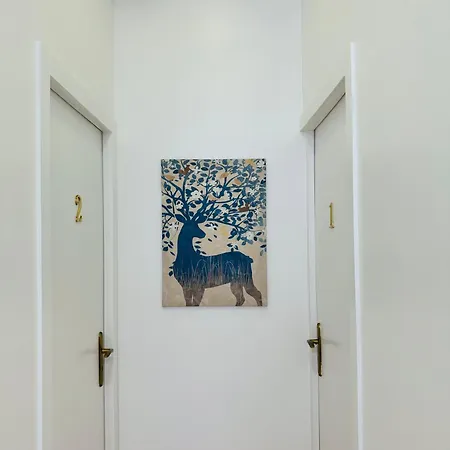 Apartamento Alfama - Lissabon Buitenkant foto