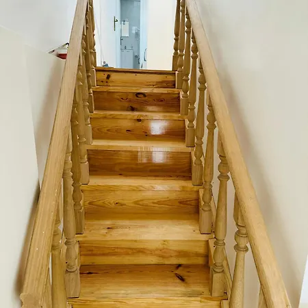 Apartamento Alfama - Lissabon Buitenkant foto