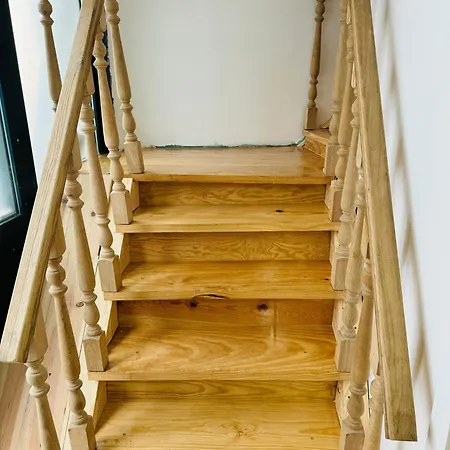 Apartamento Alfama - Lissabon Buitenkant foto