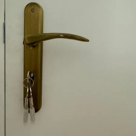 Apartamento Alfama - Lissabon Buitenkant foto