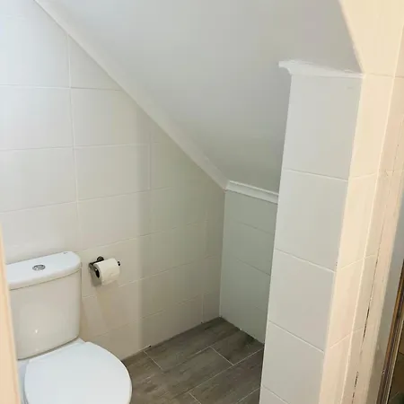 Apartamento Alfama - Lissabon Buitenkant foto