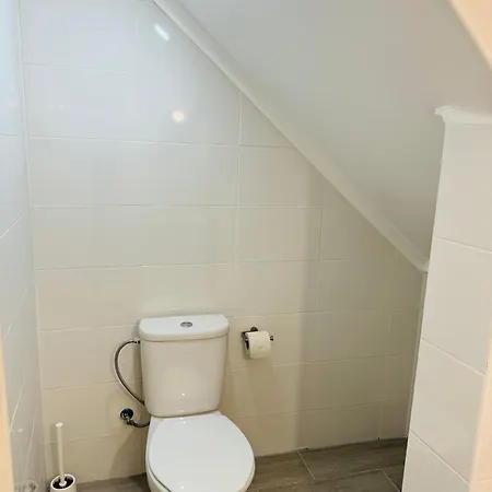 Apartamento Alfama - Lissabon Buitenkant foto