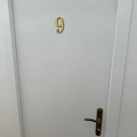 Apartamento Alfama - Lissabon Buitenkant foto