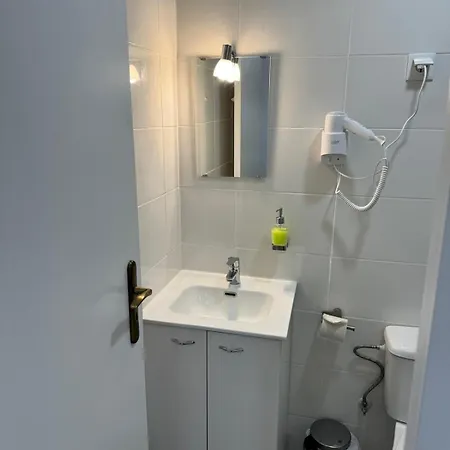 Apartamento Alfama - Lissabon Buitenkant foto
