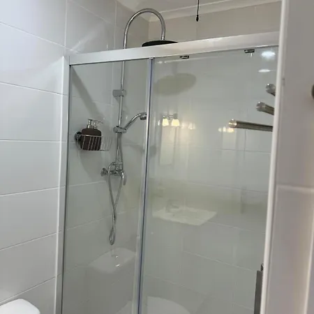 Apartamento Alfama - Lissabon Buitenkant foto
