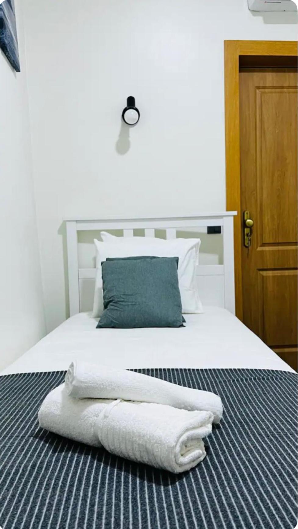 Alfama - Séjour chez l'habitant Lisboa