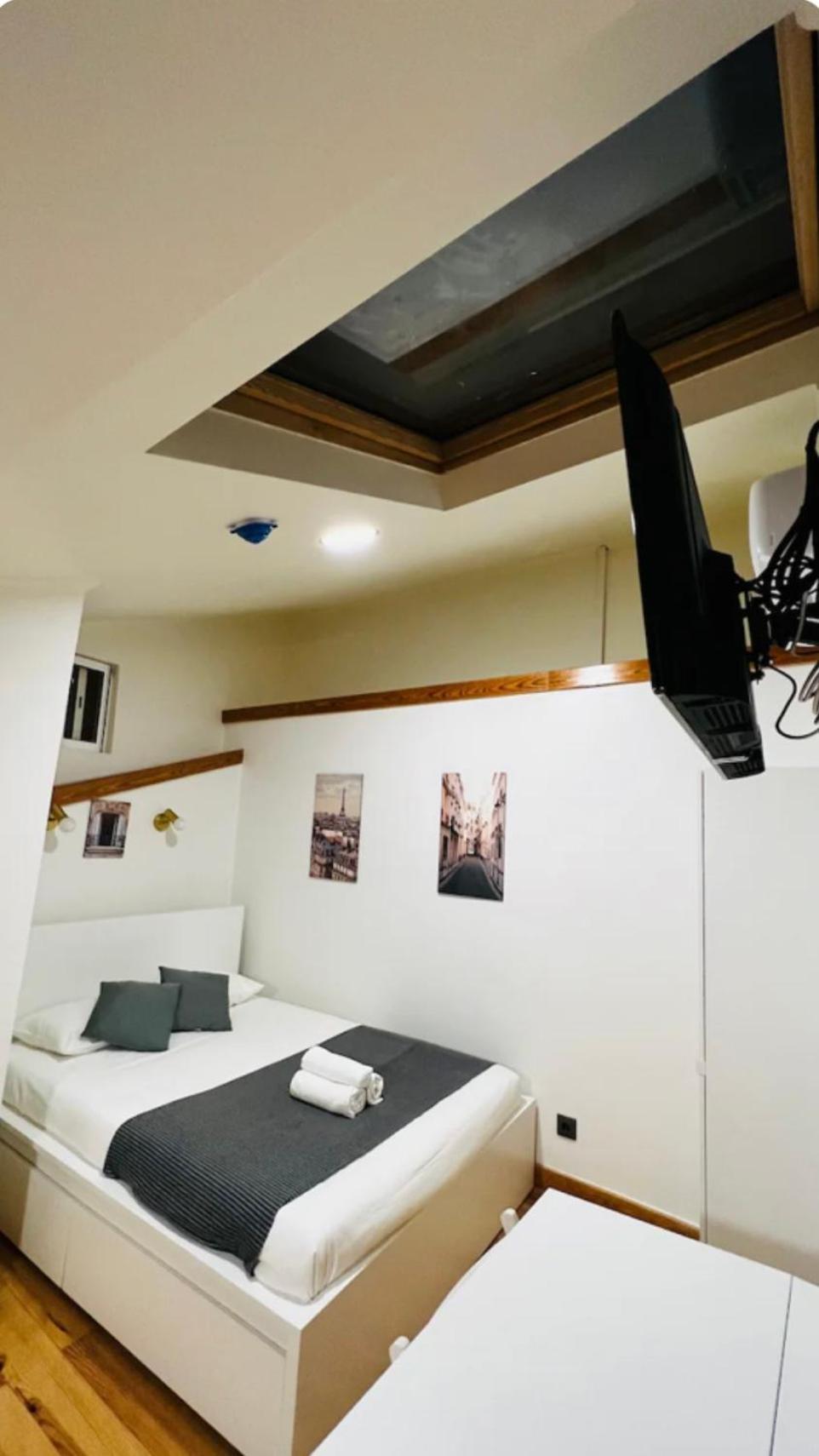 Séjour chez l'habitant Alfama -