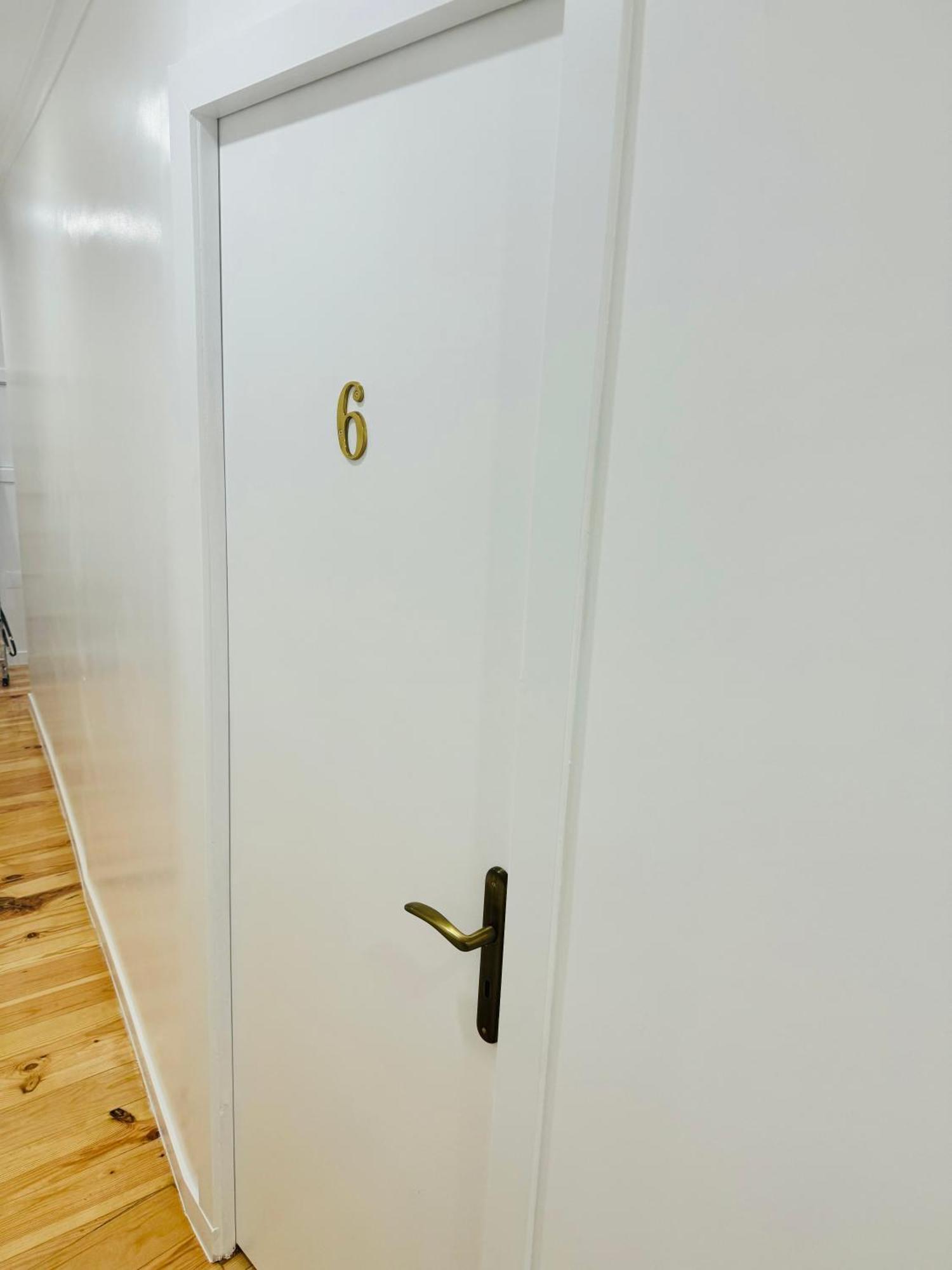 Séjour chez l'habitant Alfama - Lisboa