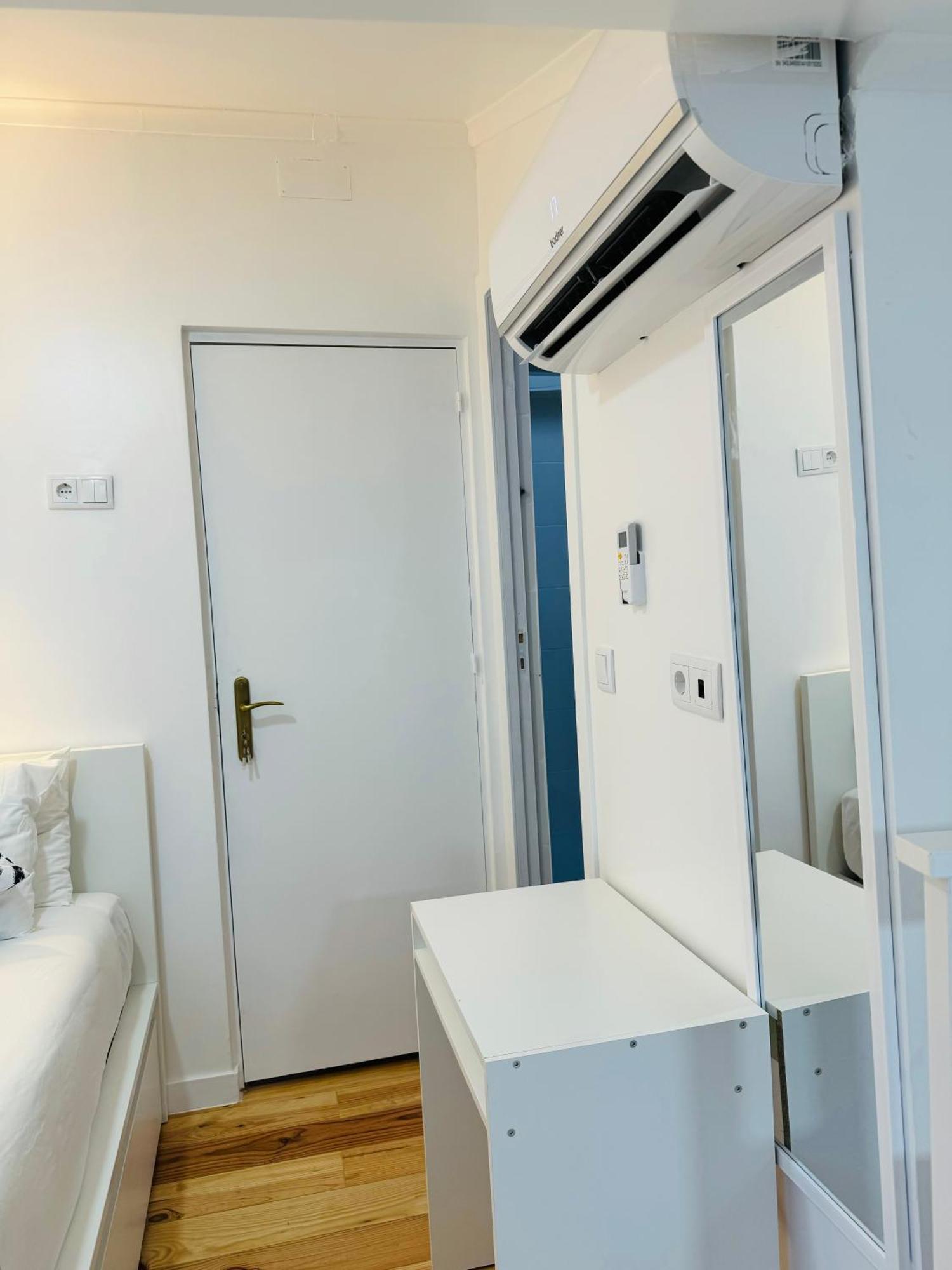 Séjour chez l'habitant Alfama - Lisboa